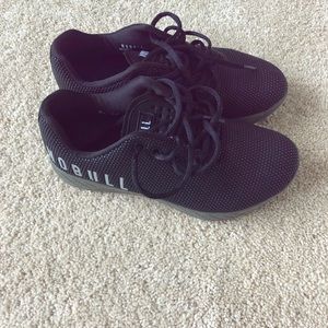 NoBull Project Shoes - NoBull black & olive green shoes NoBull Project Shoes - NoBull black & olive green shoes